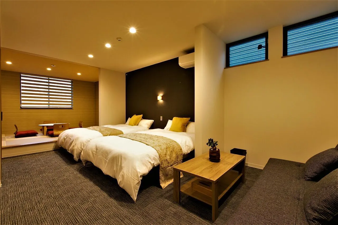 Apartment Hotel Stay The Kansai Airport Izumisano