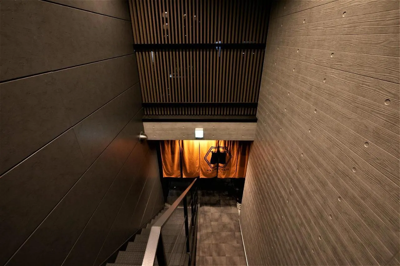 Apartment Hotel Stay The Kansai Airport Izumisano 0*,