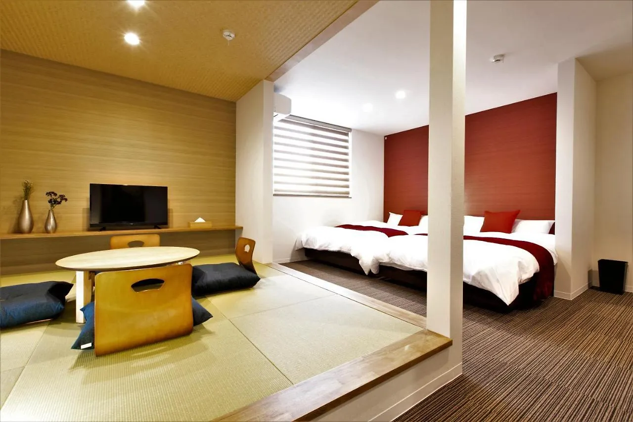 Apartment Hotel Stay The Kansai Airport Izumisano