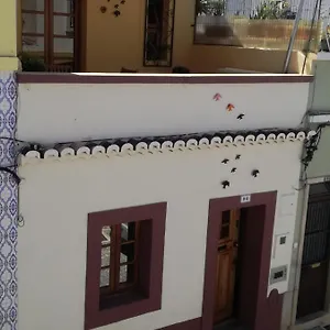 Casa Andorinhas Holiday home Faro