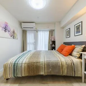 Hamamatsucho! 5 Mins To Subway Sta With Free-wifi Apartment Tokyo