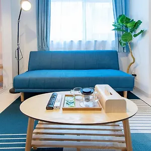 Sunshine Tower Premium Apartment Tokyo