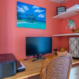 Village 605 Apartment Kailua-Kona