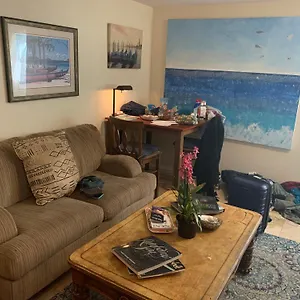 Surf Ohana Apartment Kailua-Kona