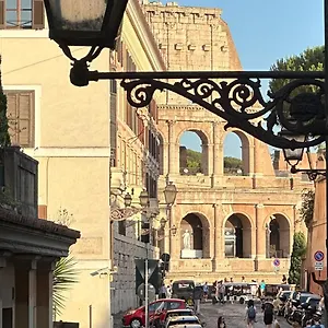 Colosseo Design Apartment Rome