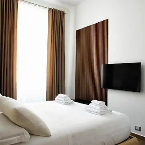Washington Townhouse - Statuto Apartment Rome