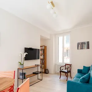 Lucrezio In Apartment Rome