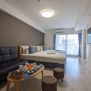  Apartment Eslead Nipponbashi