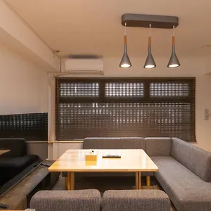  Apartment Ocean Nipponbashi Higashi