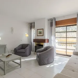 Cardoso Beirao Apartment Carvoeiro (Lagoa)