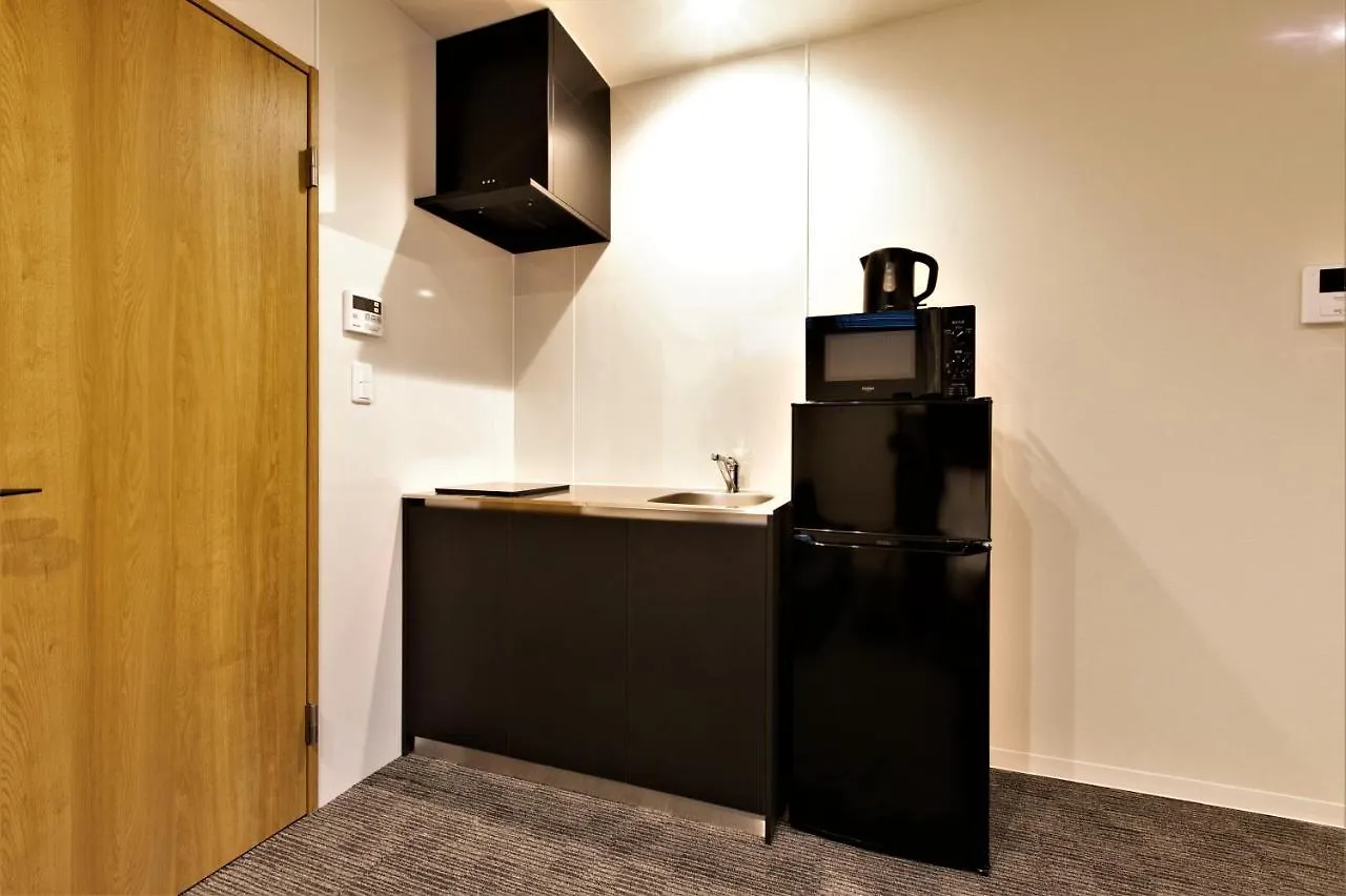 Apartment Hotel Stay The Kansai Airport Izumisano